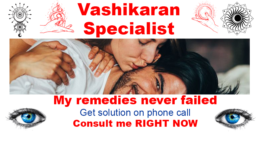 Vashikaran-Specialist